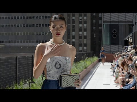 Inari Jewellery | Spring Summer 2025 | New York Fashion Week