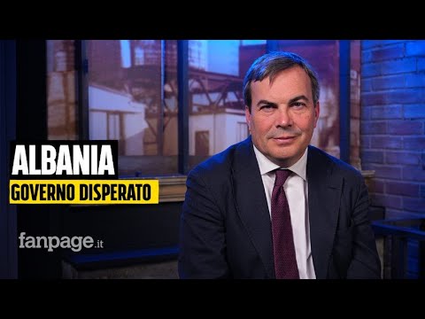 Albania, Amendola (Pd): “Governo si inventa decreti e regole per difendere un progetto senza senso”