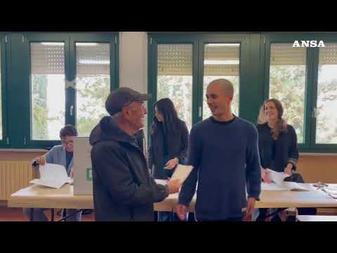 Umbria al voto, sfida fra Tesei e Proietti