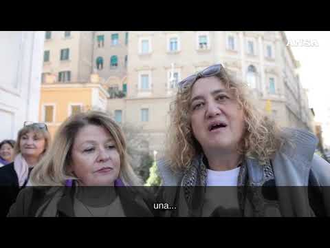 Giornata per le vittime della strada, genitori in preghiera a San Pietro