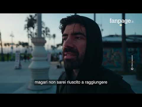 Gianluca Gazzoli e il suo Passa dal BSMT: “Underdog significa imparare a restare, non solo arrivare”