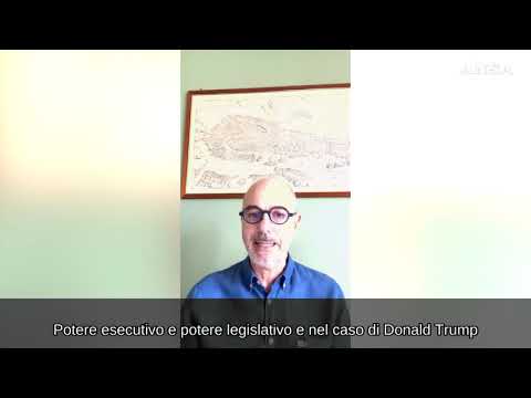 Usa 2024, al Congresso e’ possibile un doppio ribaltone