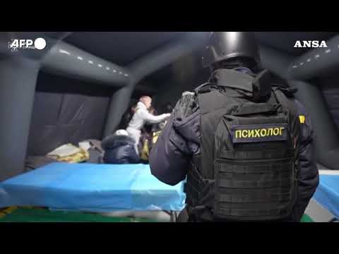 Ucraina, raid russo su Sumy: decine di morti e feriti