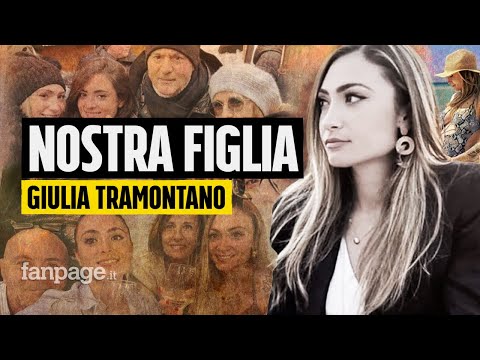 Giulia Tramontano, i genitori: “Fino all’ultimo ha fatto capire di essere una donna libera”