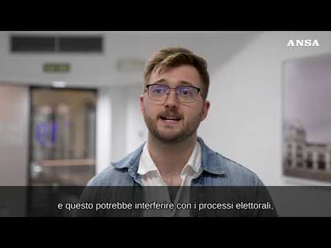 Progetto Solaris, McIntyre:  “A causa della disinformazione, le persone diventano disimpegnate”