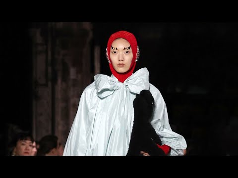 Simone Rocha | Fall Winter 2024/2025 | London Fashion Week