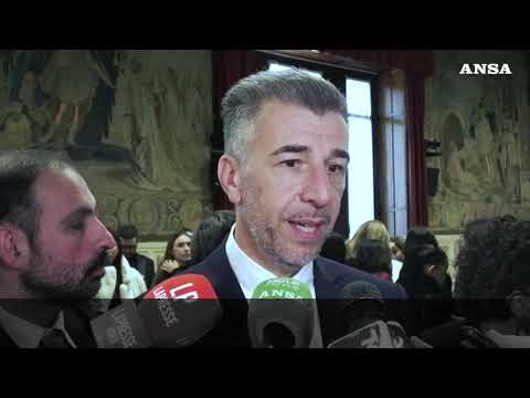 Giulia Cecchettin, il papa’ Gino: “Ispirarsi a lei per salvare vite e formare”