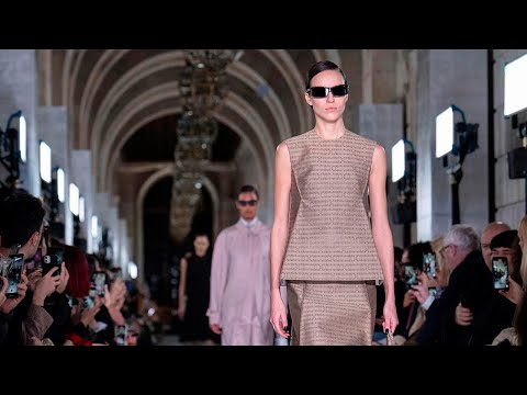 Tory Burch | Fall Winter 2024/2025 | New York Fashion Week