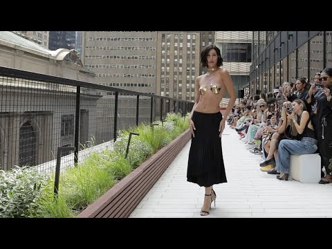 Lecarle Jewels | Spring Summer 2025 | New York Fashion Week