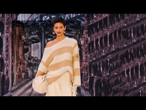 Paul Costelloe | Fall Winter 2024/2025 | London Fashion Week