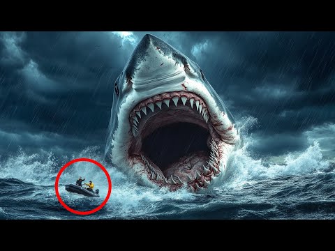 Più Profondo, Più Spaventoso: Creature Terrificanti del Mare Profondo