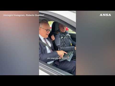 Roma, Gualtieri: “Ecco una notizia che a qualcuno non piacera’”