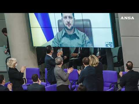 1000 giorni di guerra in immagini