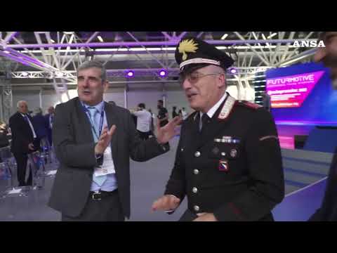 Autopromotec Talks: l’Ia nell’after-market dell’automotive