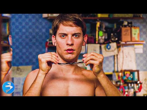 Peter Parker Scopre i Suoi Poteri da SPIDER-MAN