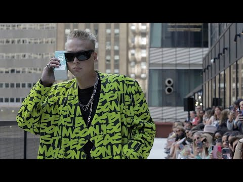 Maison Beast | Spring Summer 2025 | New York Fashion Week