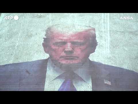 Teheran, raduno per i 45 anni dalla crisi degli ostaggi