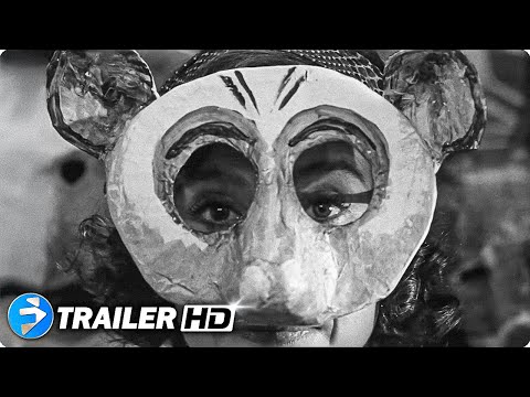 GRAND TOUR di Miguel Gomes Trailer ITA (2024) | Vincitore migliore regia al Festival di Cannes