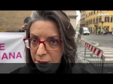 Flash-mob a Roma contro il nuovo codice della strada: “Questa riforma non aiuta”