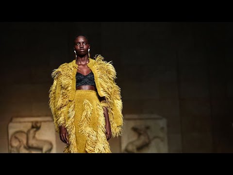 Erdem | Fall Winter 2024/2025 | London Fashion Week
