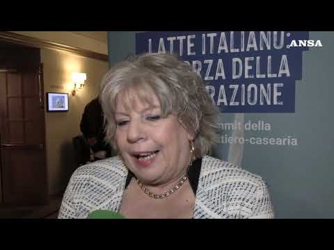 Manni (GranTerre):  “Aggregare per portare i prodotti del lattiero-caseario sul mercato”