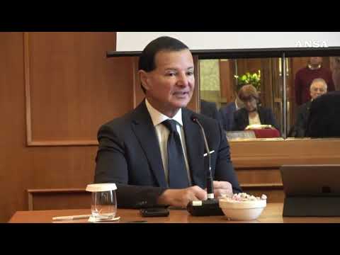 Deiana: “Cultura e consapevolezza per governare l’IA”