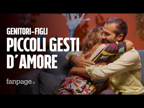 “Sentirsi a casa”: la conquista dell’indipendenza non spezza il legame con la famiglia