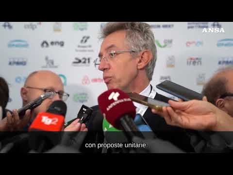 Manfredi: “I Comuni sono strumento per ridurre i divari”