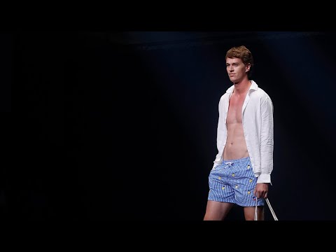Cala 1789 | Spring Summer 2025 | Gran Canaria Swim Week