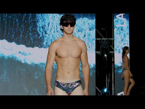 LAVA | Spring Summer 2025 | Tenerife Fashion Beach Costa Adeje