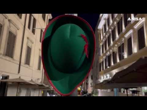 Roma, nuova azione contro i b&b “firmata” Robin Hood