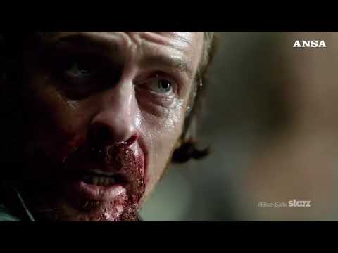 “Siamo serie”: Blue Eye Samurai, Black Sails, Tiro al piccione