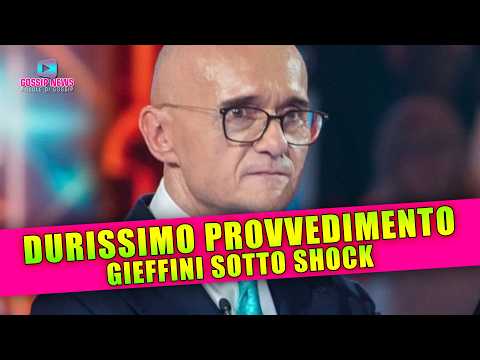 Duro Provvedimento al Grande Fratello: Concorrenti Sotto Shock!
