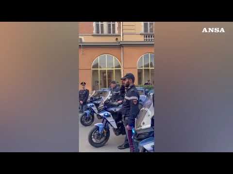 Scontro fra Volanti a Roma, il ricordo dell’agente rimasto ucciso