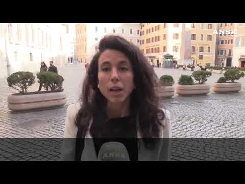 Pastorella si candida al congresso di Azione: “E’ partito che serve all’Italia”