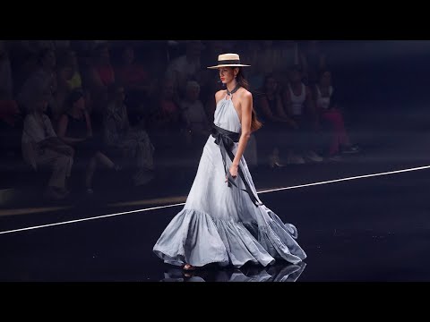 Diazar | Spring Summer 2025 | Gran Canaria Swim Week