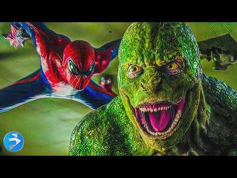 Le Scene di Andrew Garfield che ci Hanno Fatto Dire “Questo è SPIDER-MAN!”