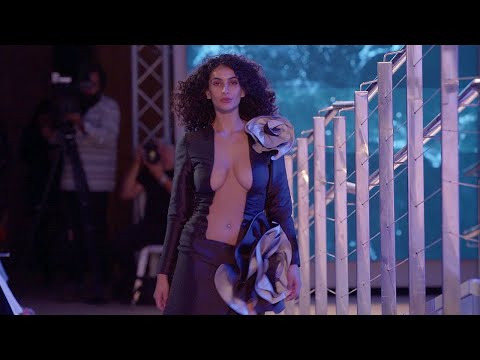 Mado Vigarok | Spring Summer 2025 | Fuerteventura Fashion Week