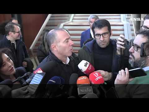 Romeo (Lega): “Io vado avanti ma arriveremo a candidatura unica”