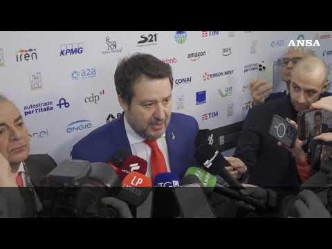 Sciopero, Salvini: “Pronto a intervenire se norme non rispettate”