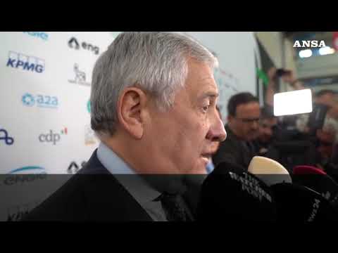 Ucraina, Tajani: “Continueremo a fare la nostra parte”