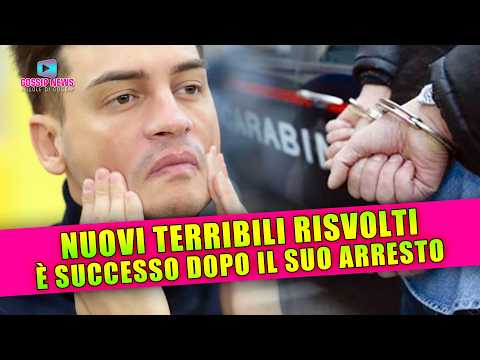 Alessandro Basciano Arrestato: Emergono Nuovi Terribili Risvolti!