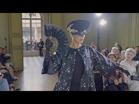 Elfidas Atelier | Spring Summer 2025 | Paris Fashion Week