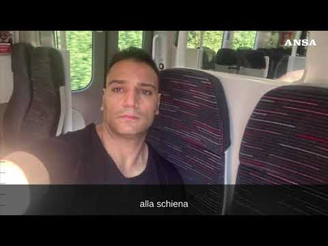 Italiano arrestato in Egitto, appello della madre: “Sta male, aiutatemi”