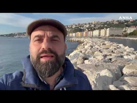 Gli uccelli marini sentinelle della salute del Mediterraneo