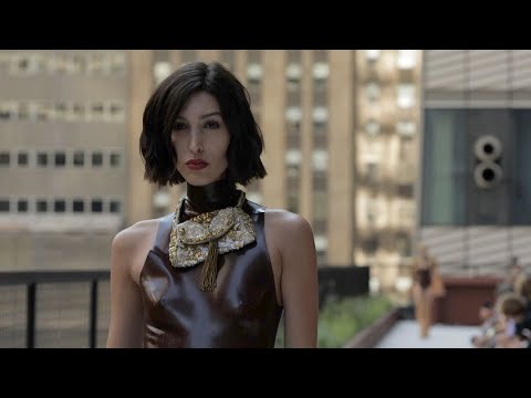 PK Bijoux | Spring Summer 2025 | New York Fashion Week