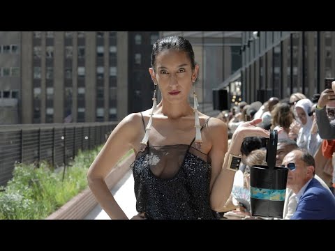 AKS Mathur | Spring Summer 2025 | New York Fashion Week