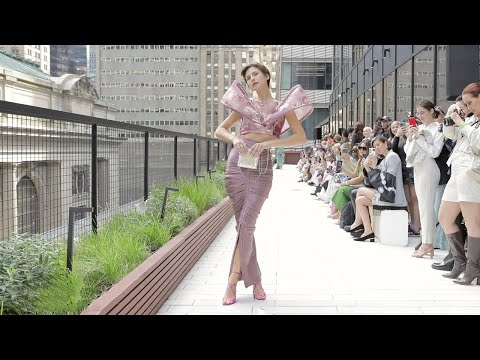 Almondant Designs | Spring Summer 2025 | New York Fashion Week