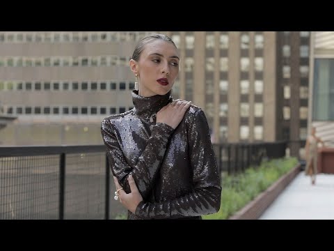 Solomeina | Spring Summer 2025 | New York Fashion Week