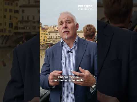 L’altra alluvione di Firenze, quella del 4 novembre 1333 (FirenzeAntica 3×07)